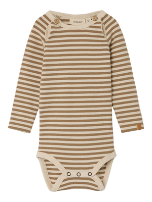 Lil Atelier Geo ASo Body Birch