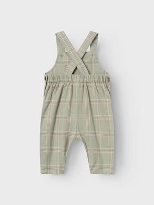 Lil Atelier Modo Overall Seagrass