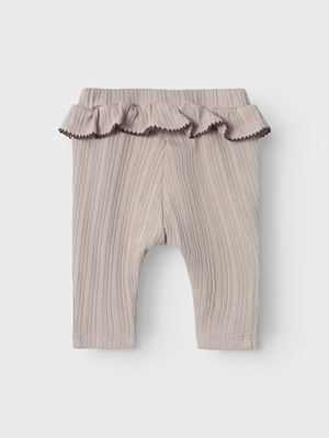 Lil Atelier Nara Pants Etherea