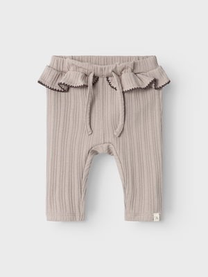 Lil Atelier Nara Pants Etherea