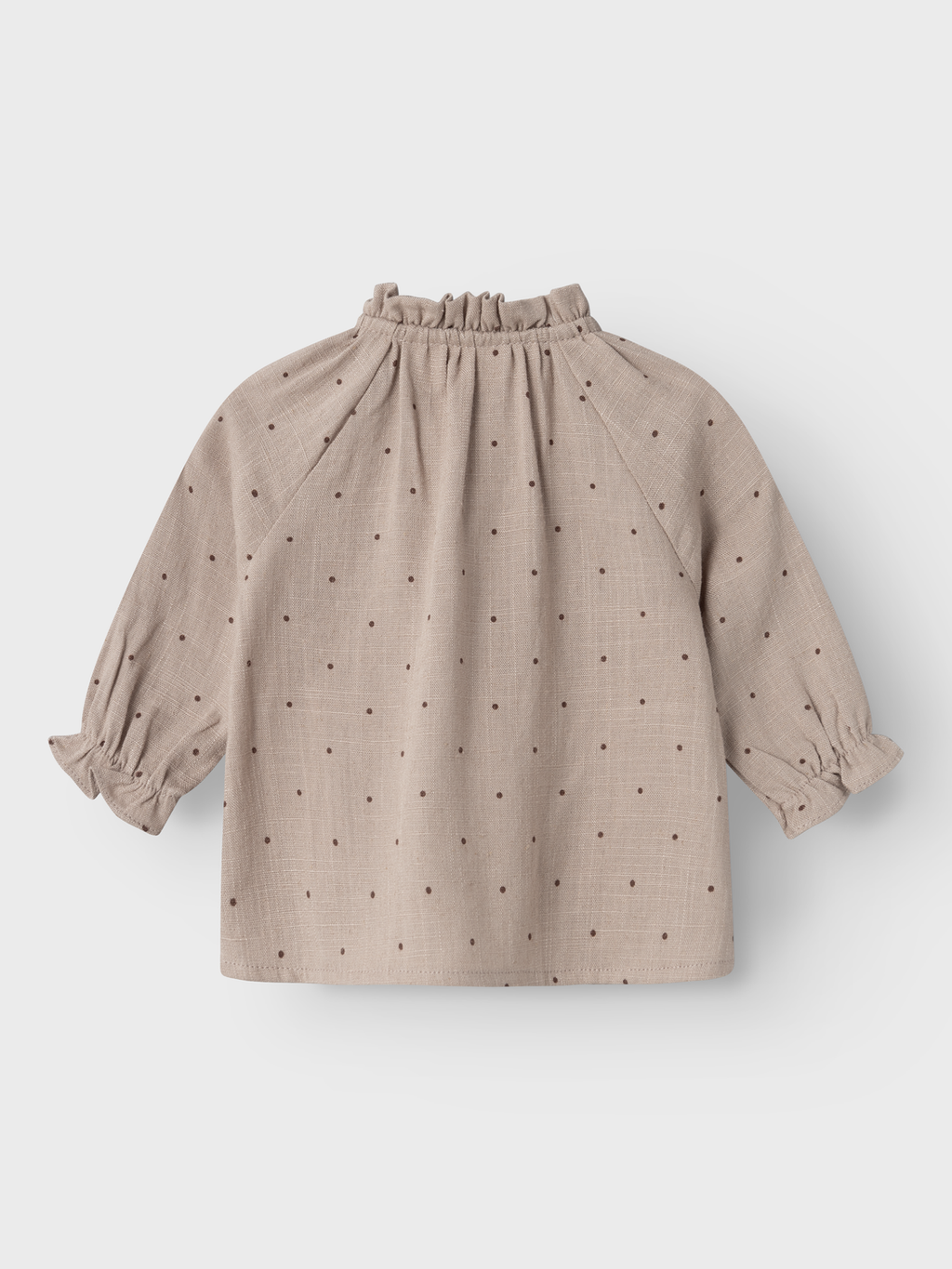 Lil Atelier Nuna Top Etherea