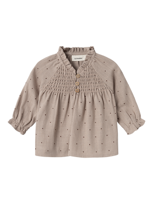 Lil Atelier Nuna Top Etherea