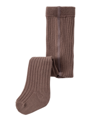 Lil Atelier Ilso Pantyhose Peppercorn