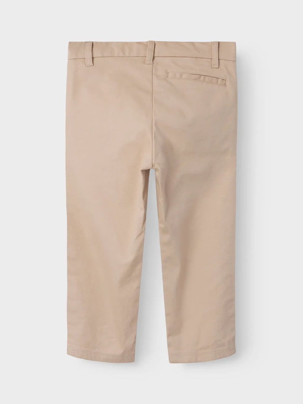 Lil Atelier Nael Big Pant Irish Cream