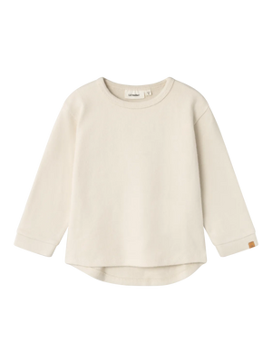 Lil Atelier Thoro Reg Top Birch