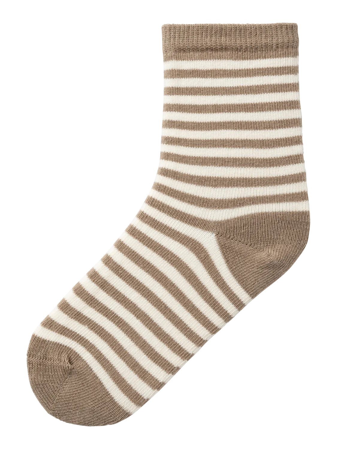 Lil Atelier Socks Love Birch