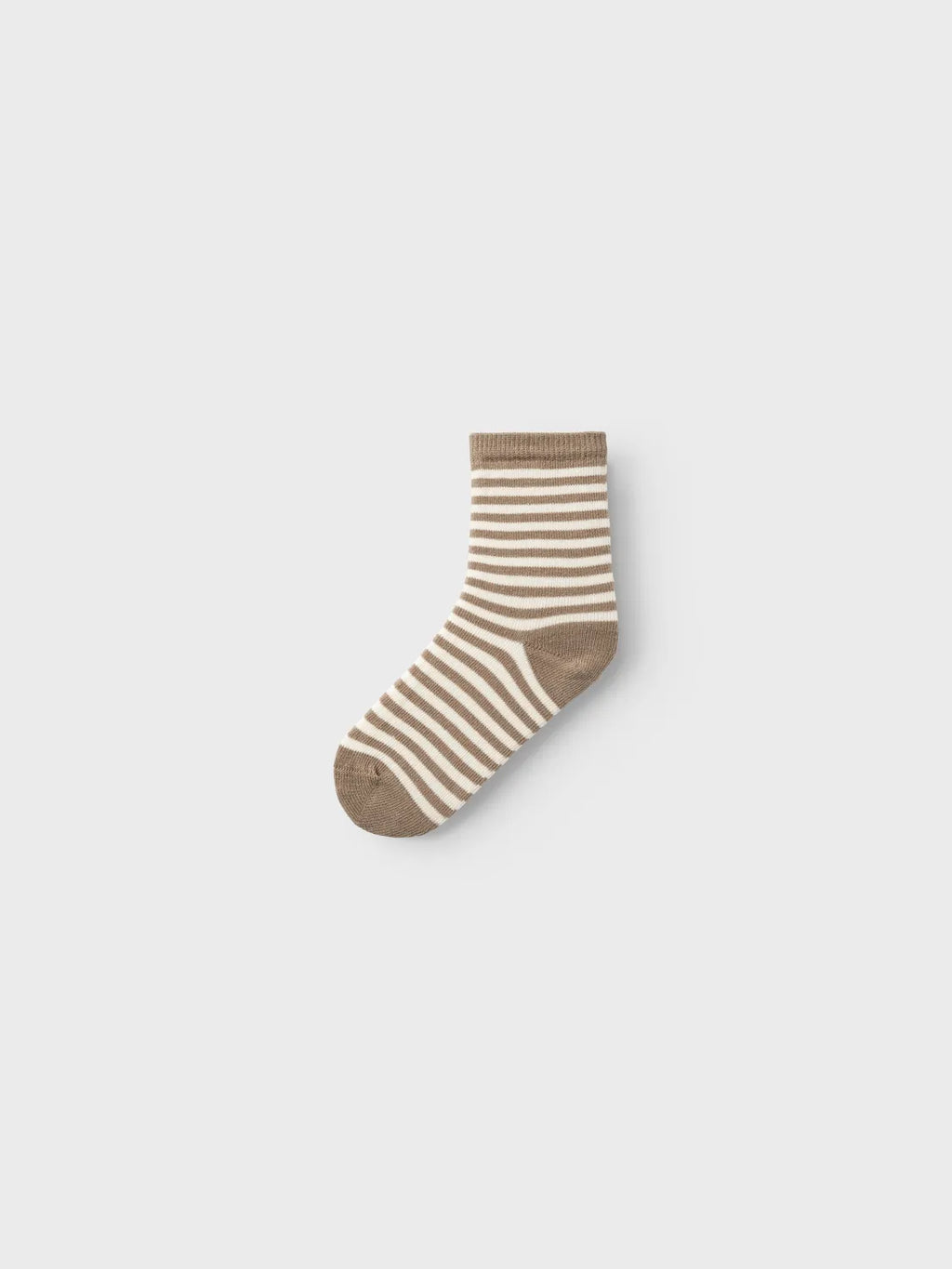 Lil Atelier Socks Love Birch