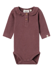 Lil Atelier Thoro Body Rose Brown