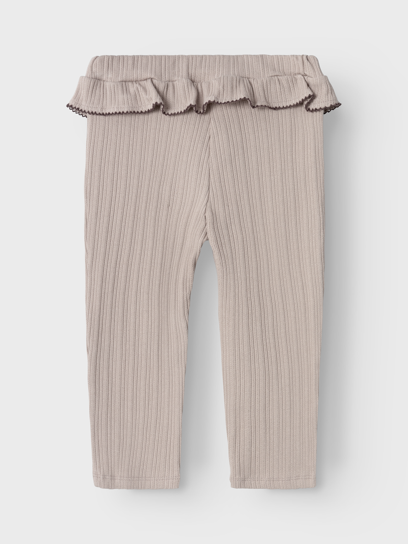 Lil Atelier Nara Pant Etherea