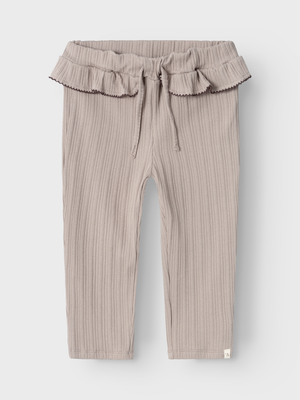 Lil Atelier Nara Pant Etherea