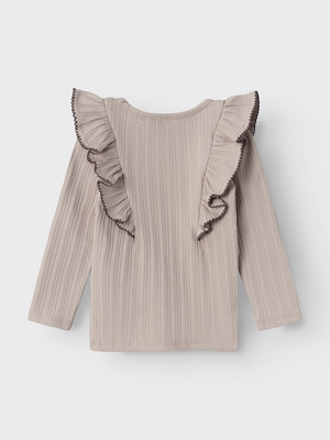 Lil Atelier Nara Top Etherea