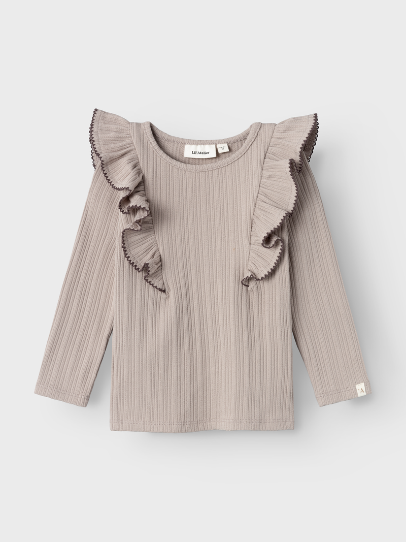 Lil Atelier Nara Top Etherea