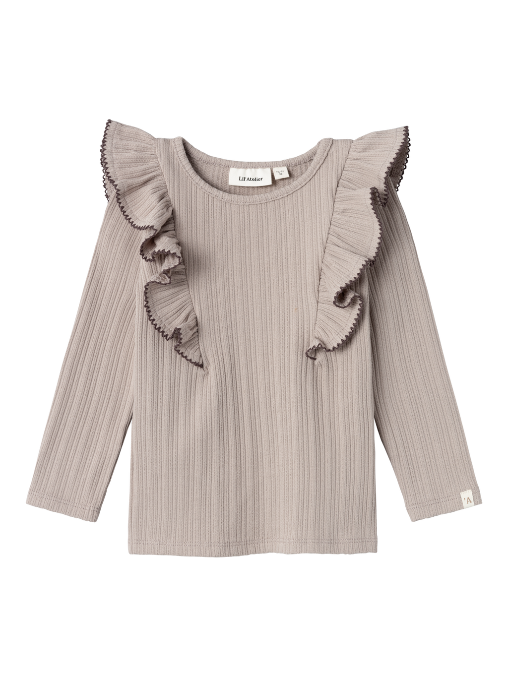 Lil Atelier Nara Top Etherea