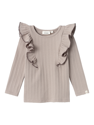 Lil Atelier Nara Top Etherea