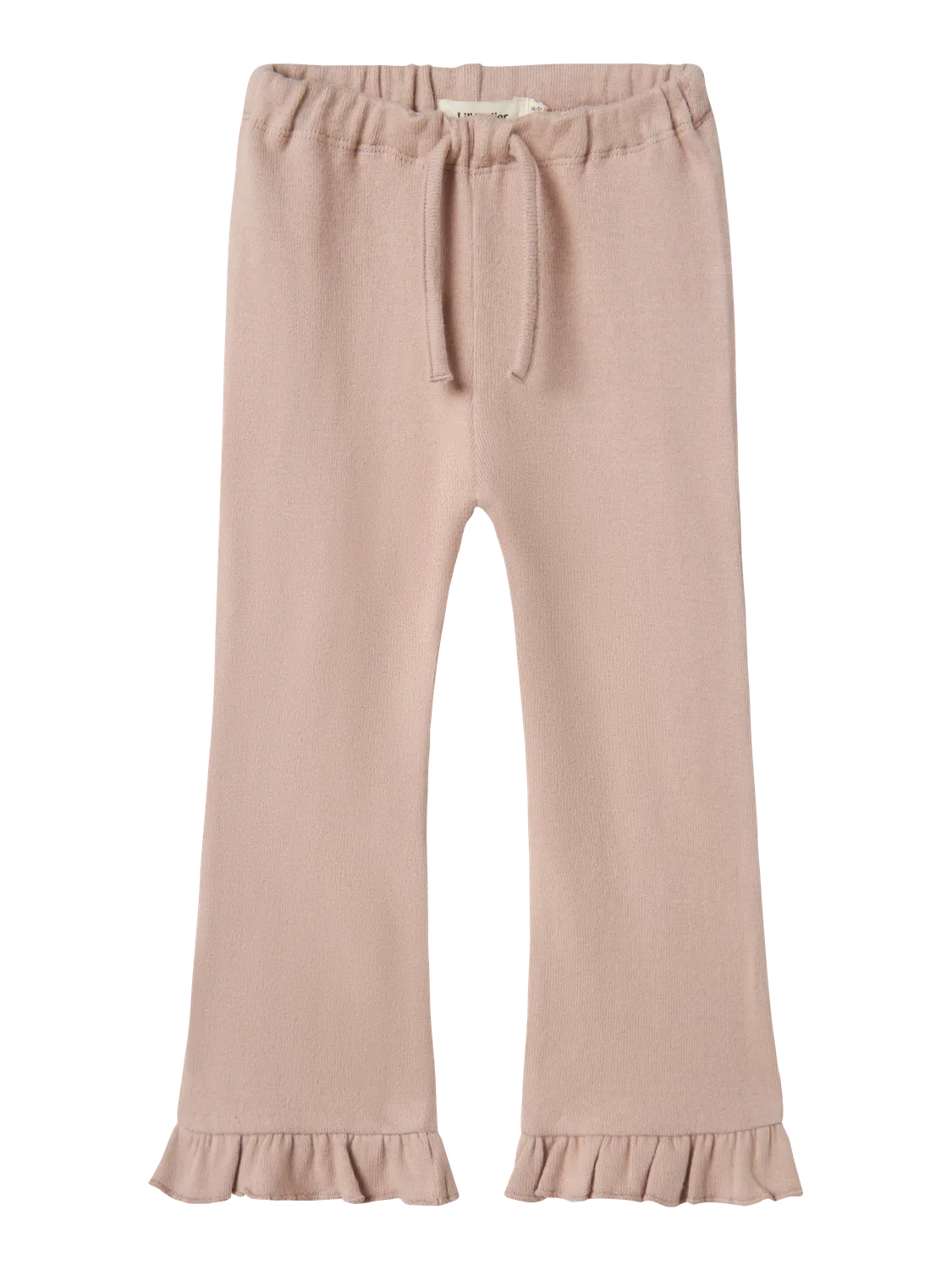 Lil Atelier Thoro Shadow Gray