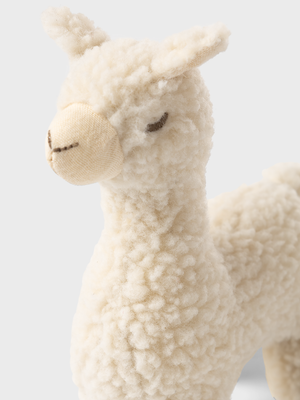 Lil Atelier Lama Sherpa