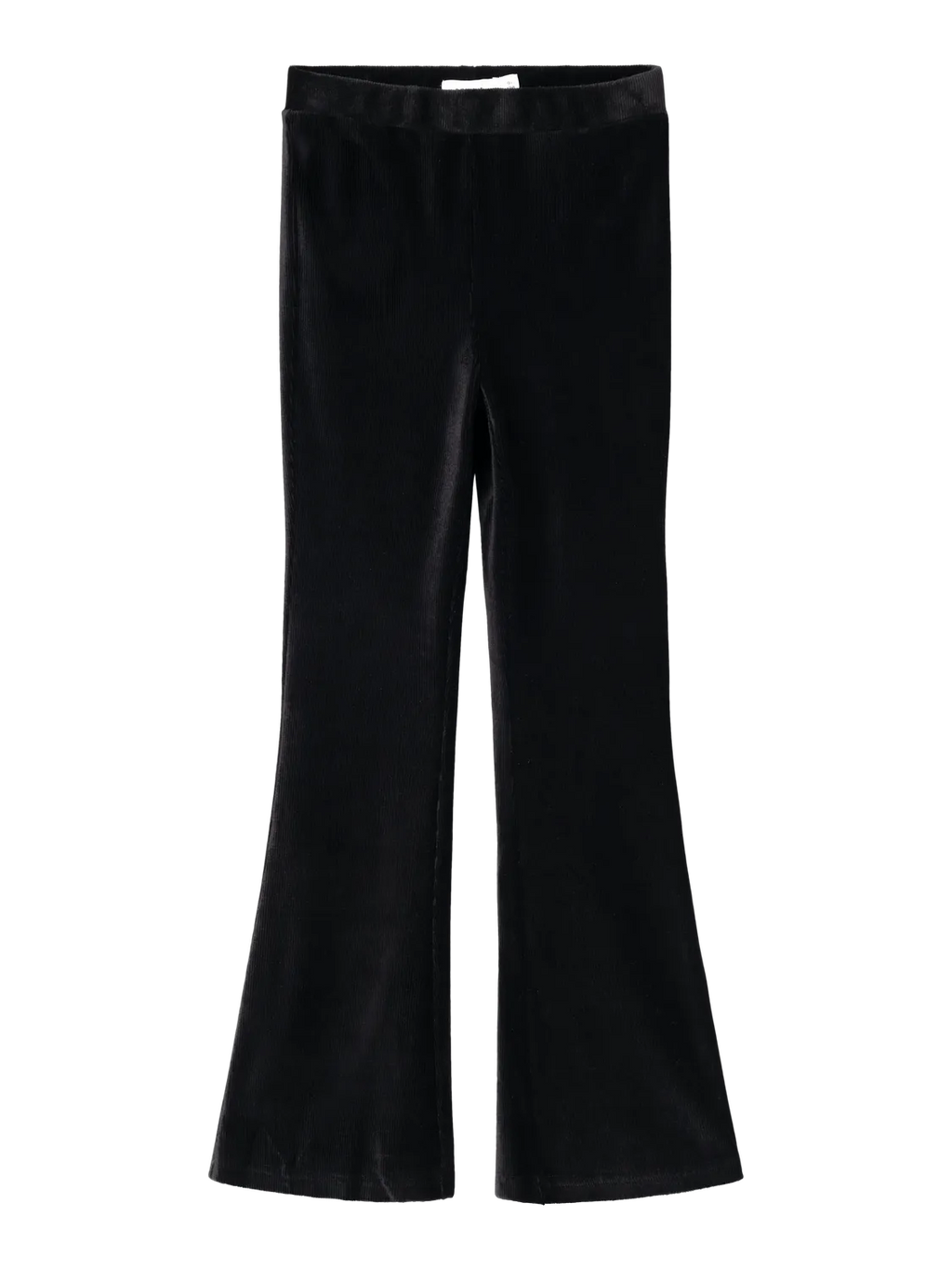 Name it Ringe Boot Velour Pants Black