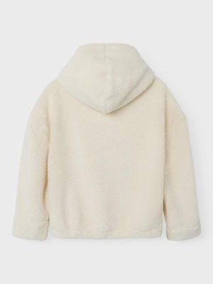 Name it Odine Teddy Pullover