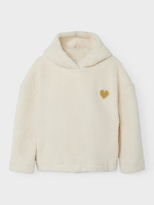 Name it Odine Teddy Pullover