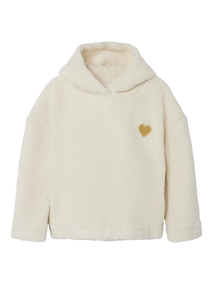 Name it Odine Teddy Pullover