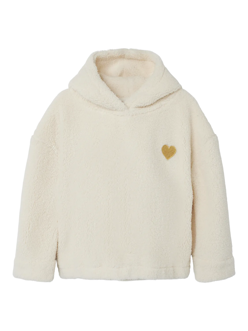 Name it Odine Teddy Pullover