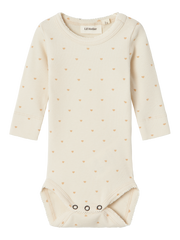 Lil Atelier Gago Pink Heart