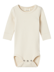 Lil Atelier Gayo Body Turtledove