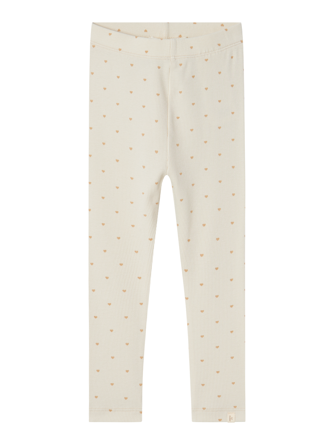 Lil Atelier Gago Leggings Pink Heart