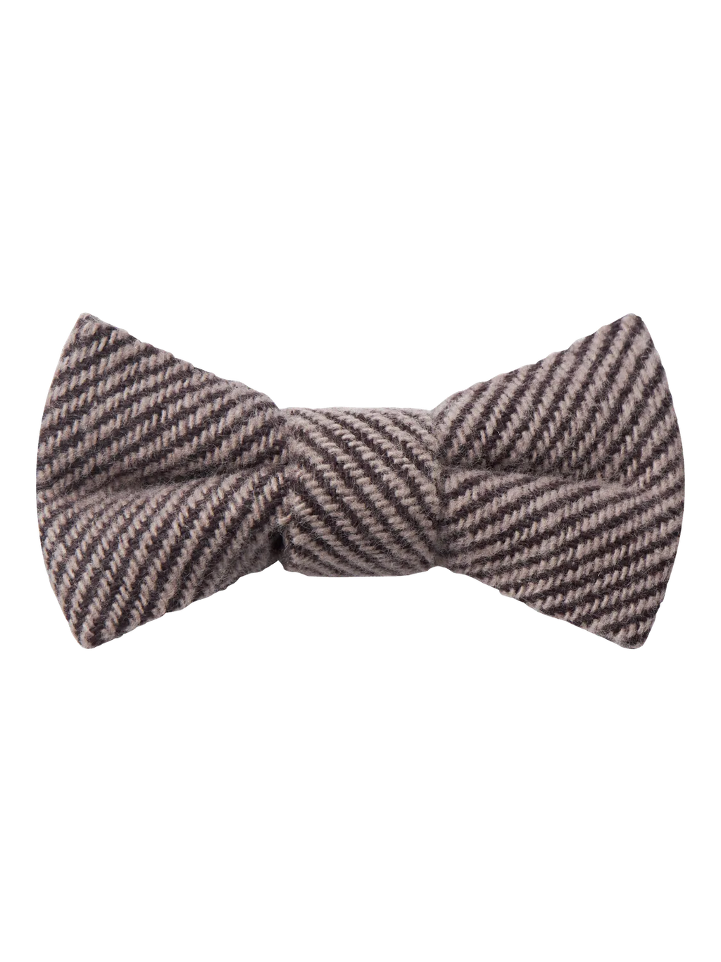 Lil Atelier Remi Bowtie Shitake