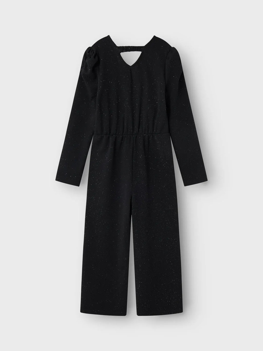 Name it Roka Jumpsuit Black