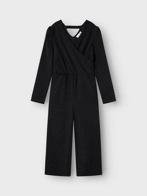 Name it Roka Jumpsuit Black