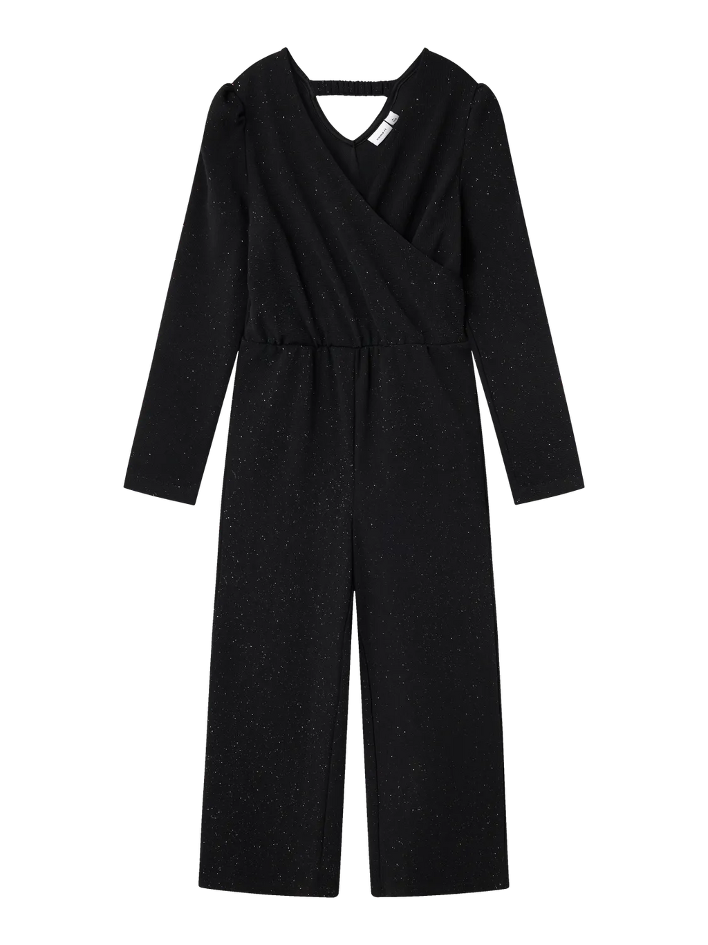 Name it Roka Jumpsuit Black