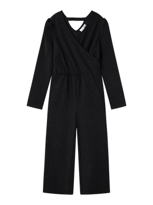 Name it Roka Jumpsuit Black