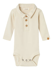 Lil Atelier Fundo Body Coconut Milk