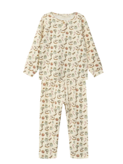 Lil Atelier Gio Christmas Nightset 2024