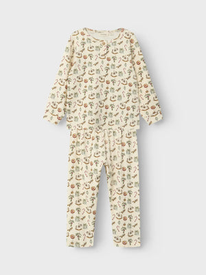 Lil Atelier Gio Christmas Nightset 2024