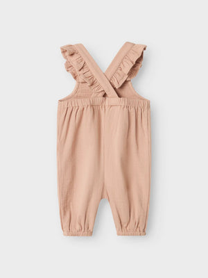 Lil Atelier Salene Overall