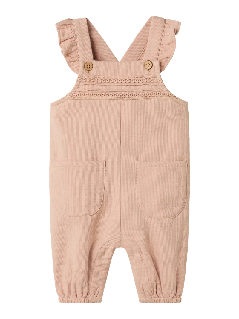 Lil Atelier Salene Overall