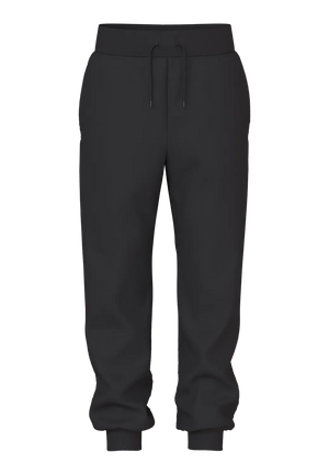 Name it Vian Reg Sweat Pant Black