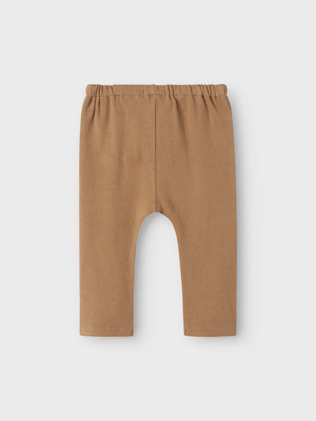 Lil Atelier Thoro Pant Sepia Tint