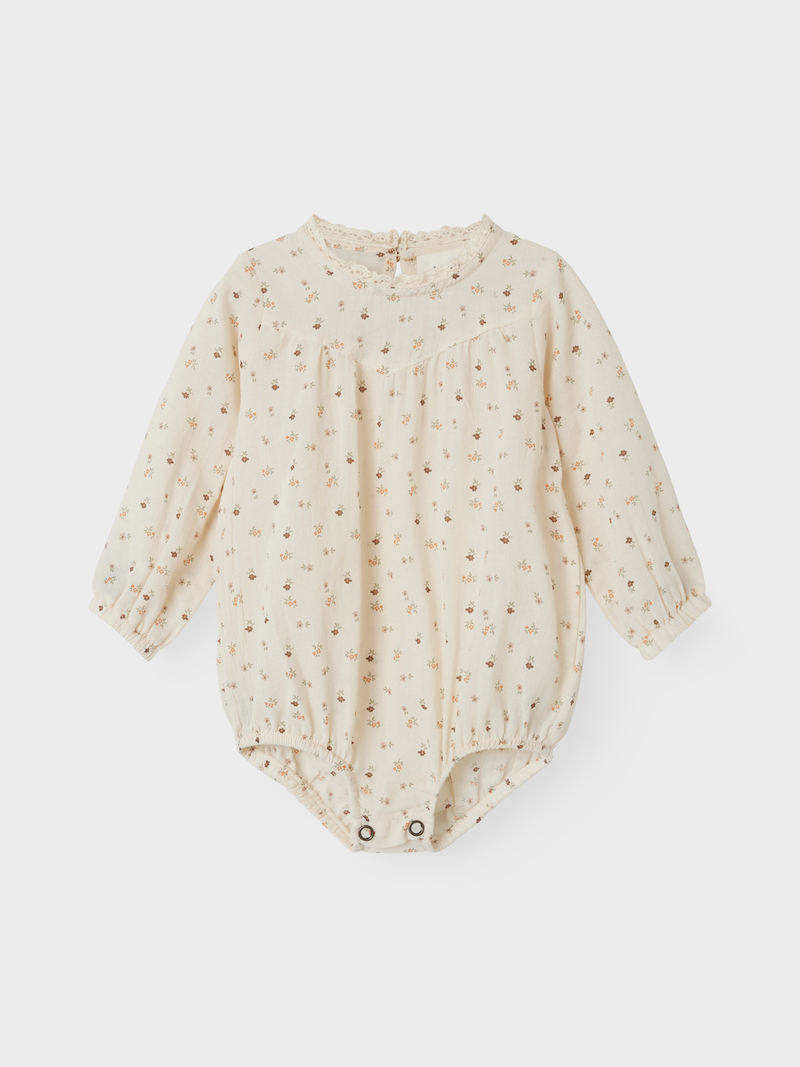 Lil Atelier Noanna Loose Body Birch