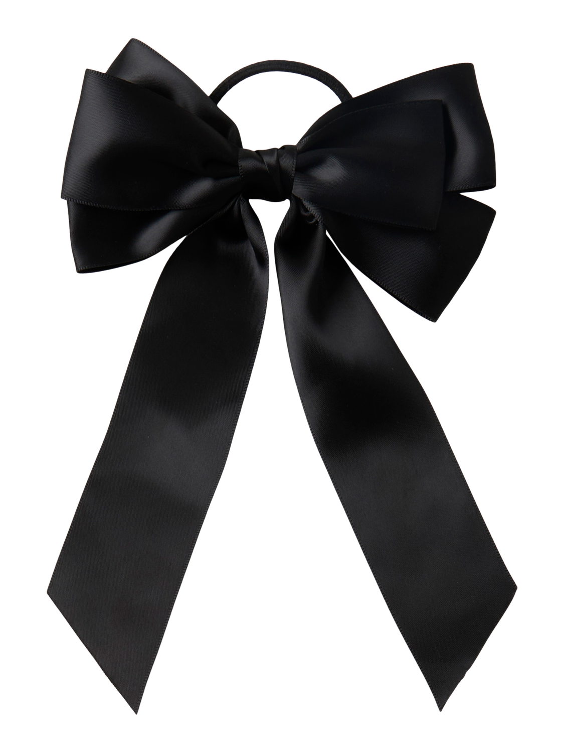 Name it Camilla Hairbow Black
