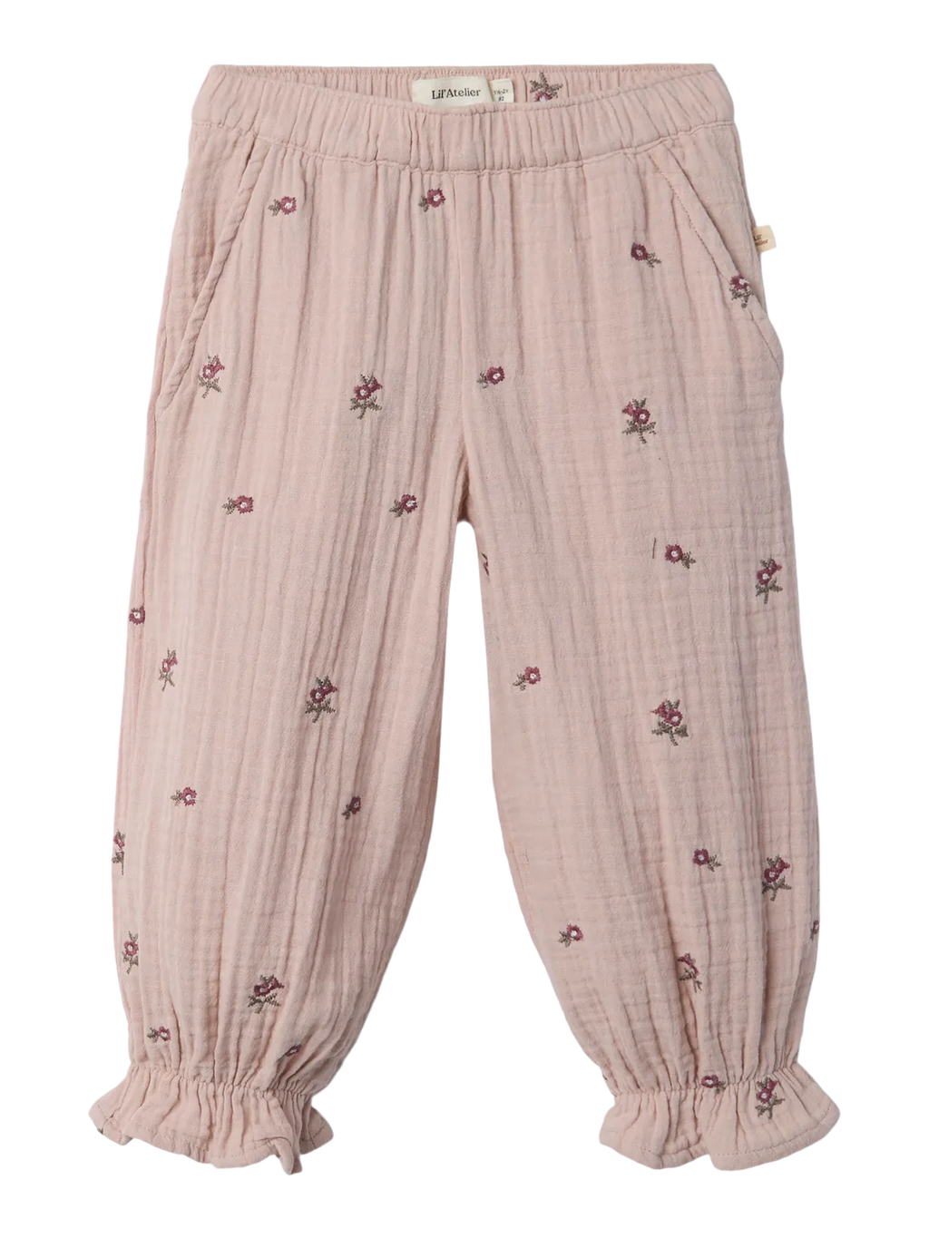 Lil Atelier Tamina Pant