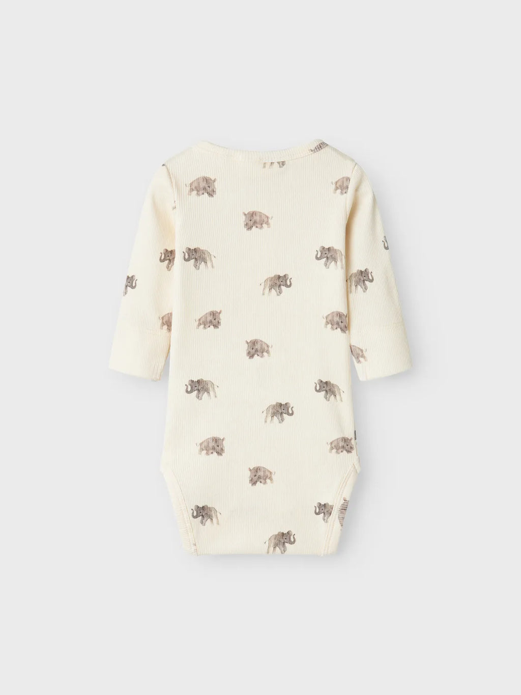 Lil Atelier Gavo Emo Body Elephant