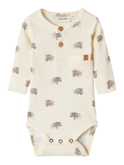 Lil Atelier Gavo Emo Body Elephant