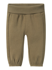 Lil Atelier London Baby Sweat Pant Kalamata