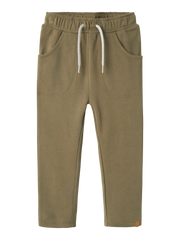 Lil Atelier London  Sweat Pant Kalamata