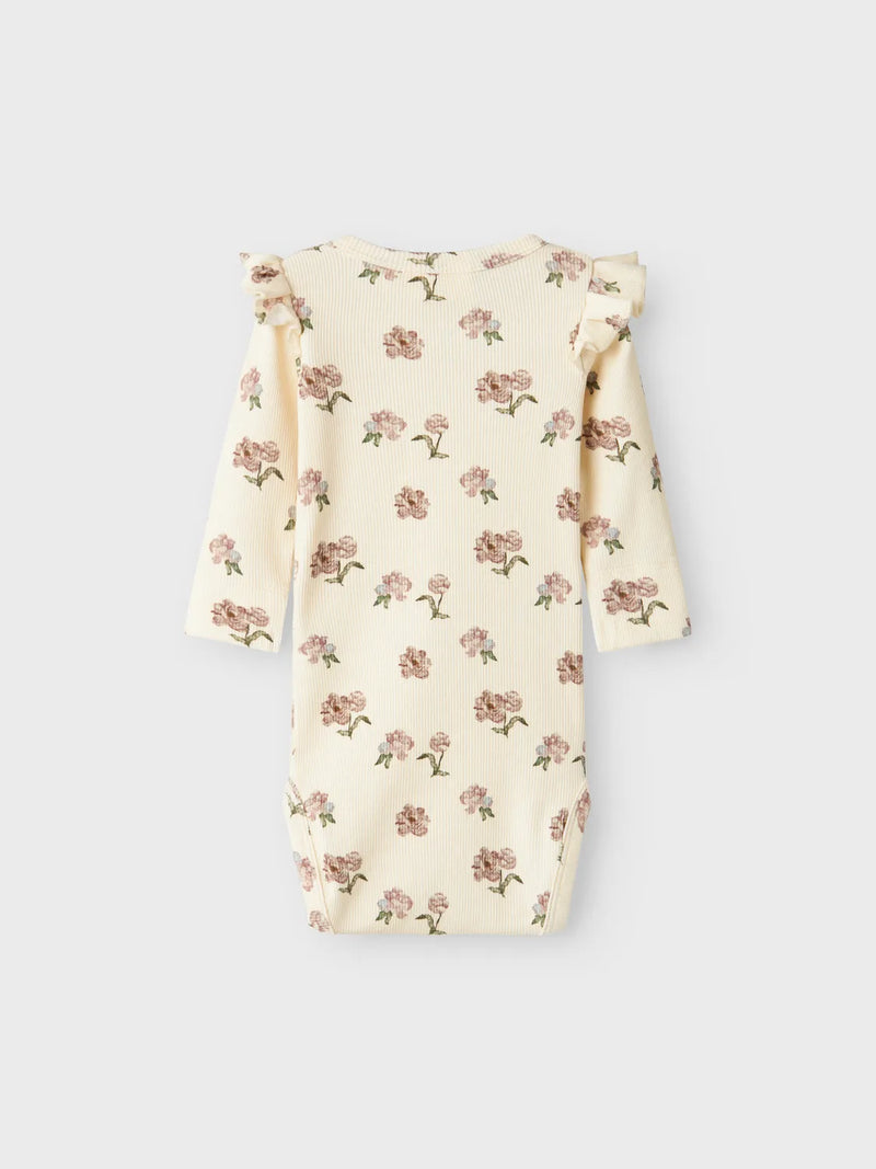 Lil Atelier Gavo Eko Body Peony