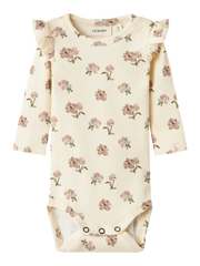 Lil Atelier Gavo Eko Body Peony
