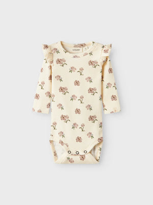 Lil Atelier Gavo Eko Body Peony